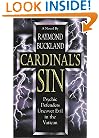 Cardinal's Sin: Psychic Defenders Uncover Evil in the Vatican (The Committee)