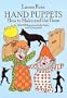 Hand Puppets: How to Make and Use Them (Dover Craft Books)