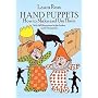 Hand Puppets: How to Make and Use Them (Dover Craft Books)