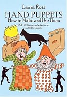 Hand Puppets: How to Make and Use Them (Dover Craft Books)