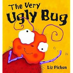 The Very Ugly Bug