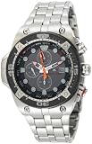 Citizen Men's BJ2095-53E Eco-Drive Promaster Carbon Depth Meter Imperial Dive Watch