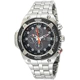 Citizen Mens BJ2095-53E Eco-Drive Promaster Carbon Depth Meter Imperial Dive Watch by Citizen