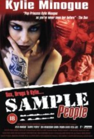 Buy Sample People [2000] online at Discounted New and Used prices. Delivered to your door with Off-The-Bookshelf.