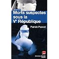 Morts suspectes sous la Ve R�publique