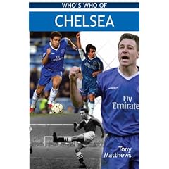 Who's Who of Chelsea