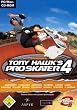 Tony Hawk's Pro Skater 4