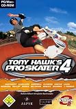 Tony Hawk's Pro Skater 4