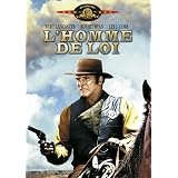 L'homme de la loipar Burt Lancaster