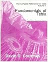 Fundamentals of Tabla, Vol. 1
