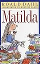 Matilda by Roald Dahl
