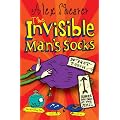 The Invisible Man's Socks
