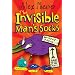 The Invisible Man's Socks