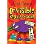 The Invisible Man's Socks