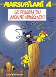 Revue Marsu Productions  / Le Marsupilami, tome 4 : Le Pollen du Monte Urticando