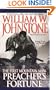 Preacher's Fortune (The First Mountain Man #12)