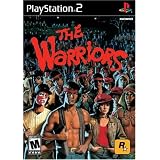 playstation 2 games The Warriors Video Game playstation 2 games