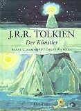 J. R. R. Tolkien, Der K�nstler
