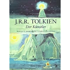 J. R. R. Tolkien. Der K�nstler