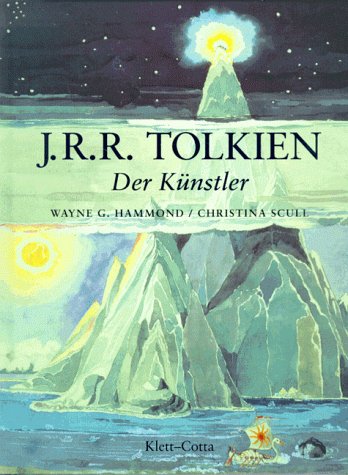 J. R. R. Tolkien, Der K�nstler