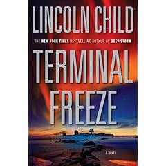 Terminal Freeze