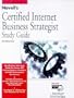 Novell's Certified Internet Business Strategist Study Guide