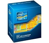 Processor - 1 x Intel Core i5 2405S / 2.5 GHz Low-Power - LGA1155 Socket - L3 6 MB - Box