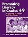 Book Promoting Literacy in Grades 4-9: A Handbook for Teachers and Administrators