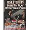 Musts for every Penn & Teller fan