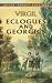 Books : Eclogues and Georgics (Thrift Edition)