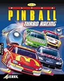 Produkt-Bild: 3D Ultra Pinball - Turbo Racing