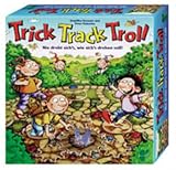 Eigenschaften KOSMOS 911067 / Trick Track Troll