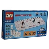 LEGO Sports: NHL Slammer Stadium