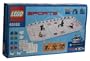 LEGO Sports: NHL Slammer Stadium