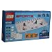 LEGO Sports: NHL Slammer Stadium