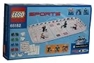 LEGO Sports: NHL Slammer Stadium