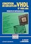Conception de circuits en VHDL, principes et m�thodologie