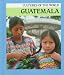 Book Guatemala (Cultures of the World)