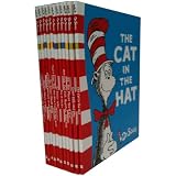 Dr. Seuss Collection 22 Books Pack setby Dr. Seuss