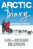 Arctic diary : surviving on thin ice