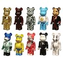 Kubricks Be@rbricks Series 14 - One Blind Box