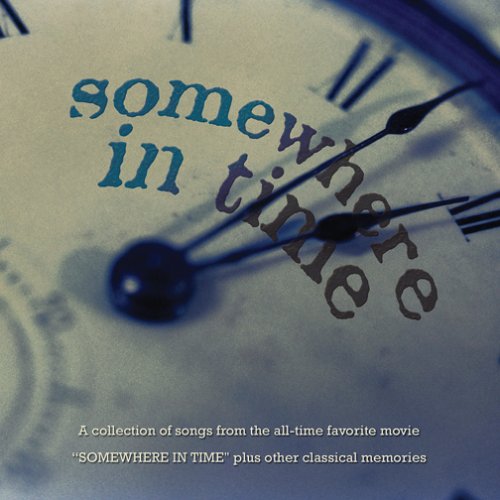 Somewhere in Time Various Artists