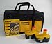 DeWalt DC9096 18-Volt XRP Battery Pack Combo & D6050 17