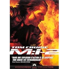 M:i-2 : Mission Impossible 2