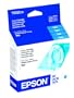 Epson T033220 Cyan Ink Cartridge