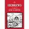 My Top Picks For Hebrews Commentaries