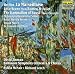 Berlioz: La Marseillaise - Love Scene from Romeo and Juliet - The Damnation of Faust, Three Excerpts, etc... McNair, Leech, Zinman