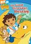 Go Diego Go! - The Great Dinosaur Rescue