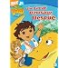 Go Diego Go! - The Great Dinosaur Rescue