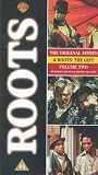 Roots - Original Series Vol. 2 & Roots [UK IMPORT] - Lloyd Bridges